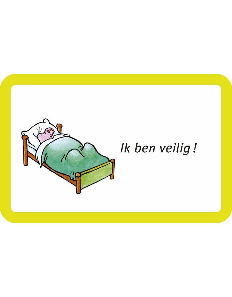 Uitgeverij Briljant EigenWijsjes coachingkaarten
