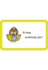 Uitgeverij Briljant EigenWijsjes coachingkaarten
