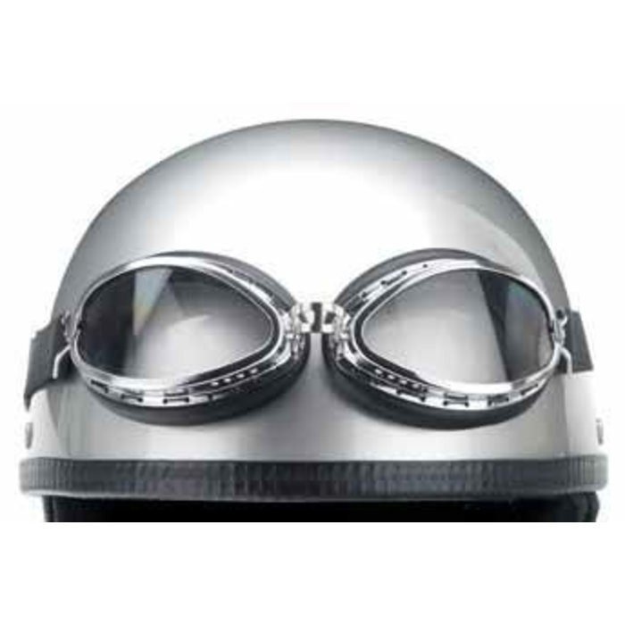 Redbike classic aviator goggles