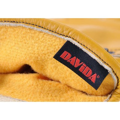 Davida  shorty gloves | tan