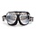 RAF chrome motor goggles