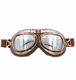CRG vintage motorbril