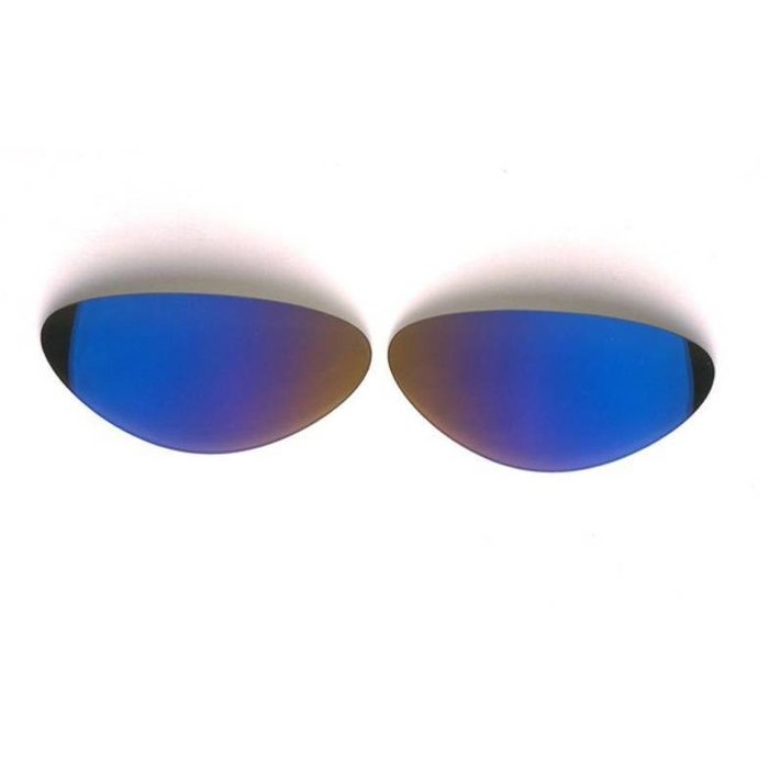 Aviator Goggle Retro Linse austauschbar