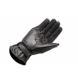 Grand Canyon leather ace summer motor gloves | black