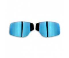 Aviator Goggle verwisselbare lens T1/T2/T3 motorbril