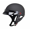 Redbike RB-480 helmet matt black