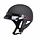 RB-480 helmet matt black