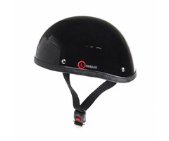 Redbike RB-100 helm glanszwart