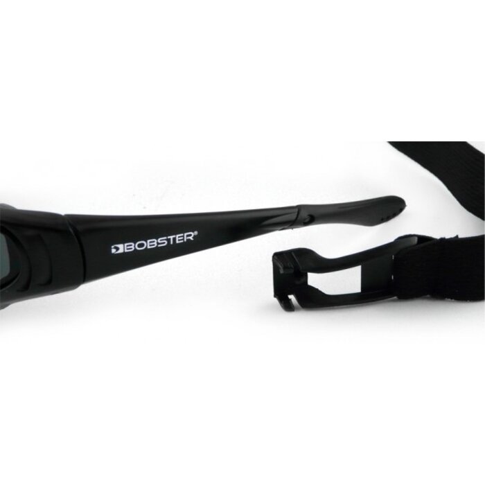 Bobster special raptor 2 motorbril