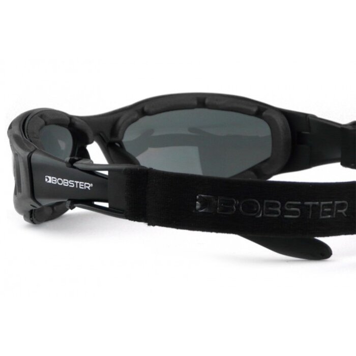 Bobster Special Raptor 2 Motorradbrille