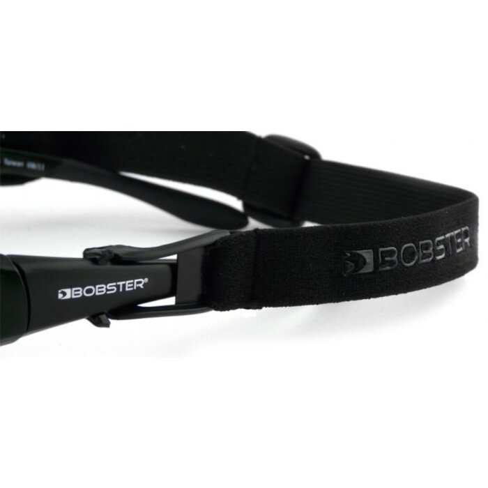 Bobster Special Raptor 2 Motorradbrille