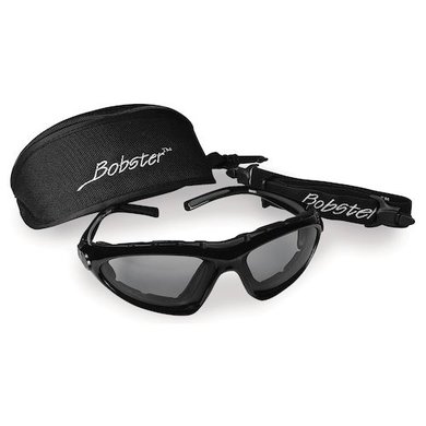Bobster roadmaster photochromic motor sun glasses