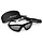 road master photochromic sunglasses - smoke
