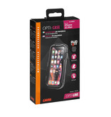 Lampa opti-line opti case iPhone XR |  iPhone hoes