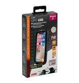 Lampa Opti-line Case iPhone X/XS | Handyhülle