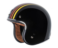 Torc T-50 1978 Retro Jethelm