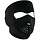 neoprene face mask | gezichtsmasker