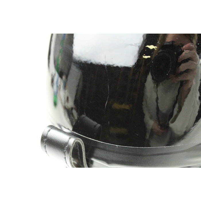 Skull glitter pothelm | outlet