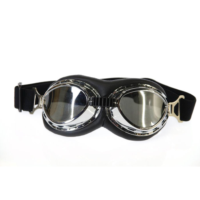 CRG chrome rider motorbril