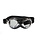 chrome rider motor goggles