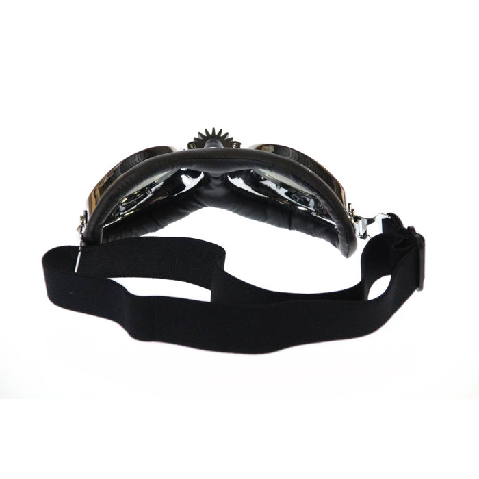 CRG chrome rider motorbril