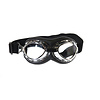 CRG chrome rider motor goggles