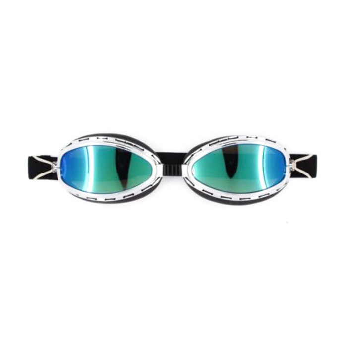 CRG Chrom Speedster Motorradbrille