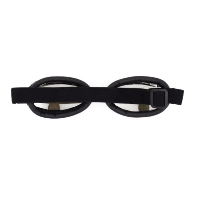 CRG chrome speedster motorbril