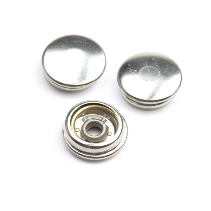 Redbike push button set