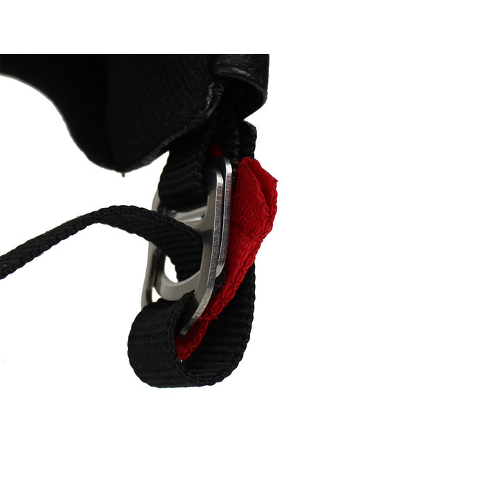 Redbike RB-520 Halbschalenhelm Elfenbeinweiß