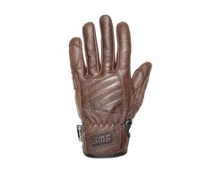 Germas Florida Motorradhandschuhe | braun