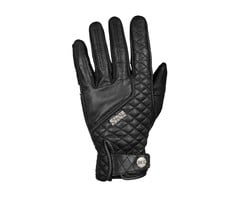 IXS tapio 3.0 classic motor gloves | black