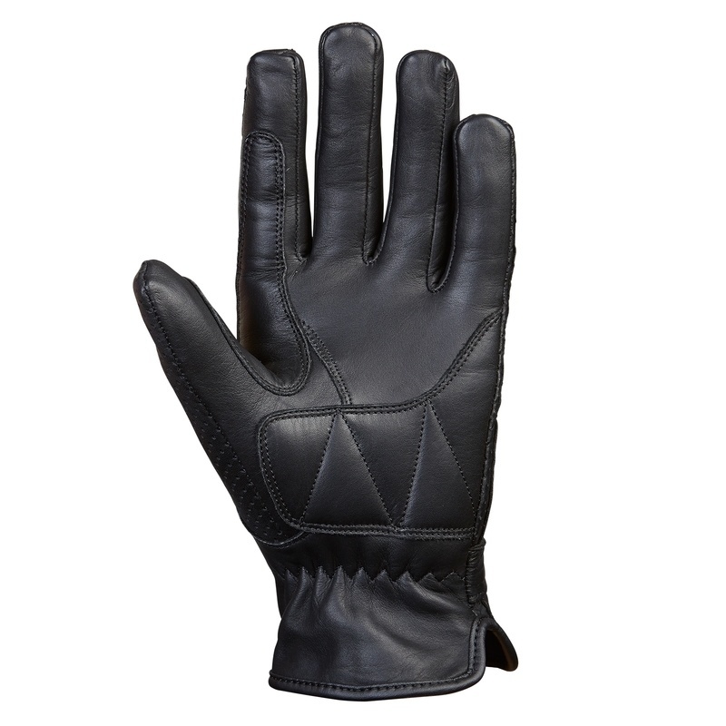 Germas parma motor gloves | black - size XXXL