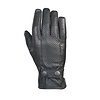 Germas parma motorhandschoenen | zwart