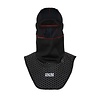 IXS balaclava 365 | zwart- grijs | helmmuts