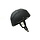 Skull cap helm mat zwart L | outlet