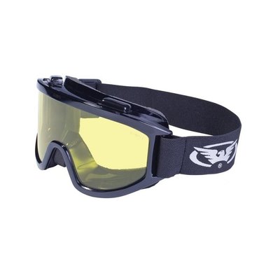 Global Vision wind shield off-road motor goggles