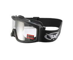 Global Vision wind shield off-road motorbril