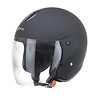 Redbike RB-915 jethelm mat zwart