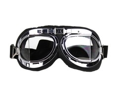 CRG chrome pilotenbril