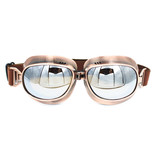 CRG Vintage Fliegerbrille
