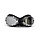 chrome wolverine motor goggles