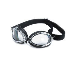 Redbike classic aviator goggles