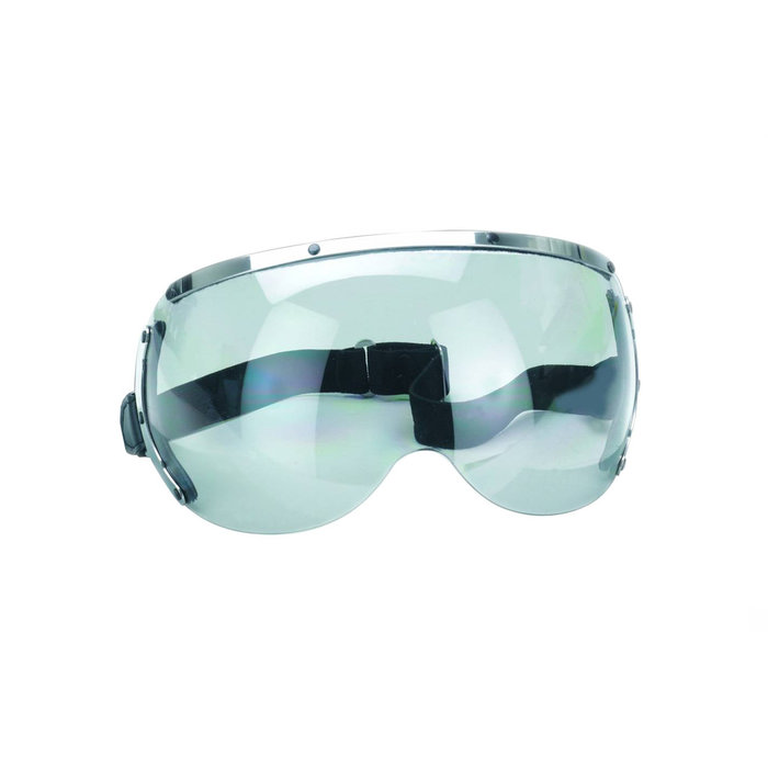 Redbike vizierbril light smoke