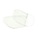 spare curved lenses motor goggles clear glass