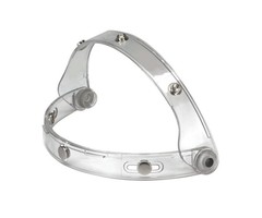 Redbike visor adjuster