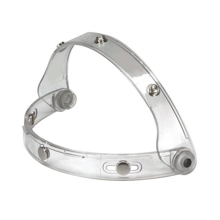 Redbike visor adjuster