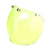 Redbike Bubble visier Gelb