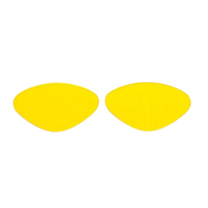 Aviator Goggle retro replacement lens