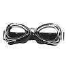 CRG radical motor goggles chrome